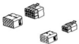 PKM BIC3 IKPIX22 - Electrical connection - hob - 1