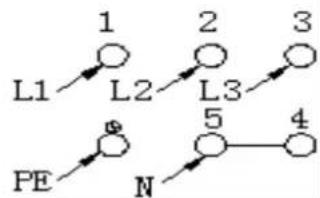 PKM BIC3 IKPIX22 - Schéma de raccordement - 8