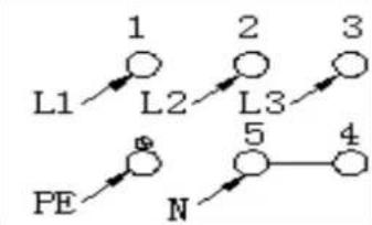 PKM BIC3 IKPIX22 - Aansluitschema - 8