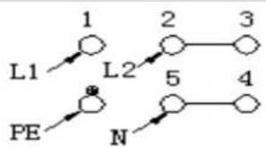PKM BIC3 IKPIX22 - Schéma de raccordement - 6