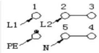 PKM BIC3 IKPIX22 - Anschlussdiagramm - 5
