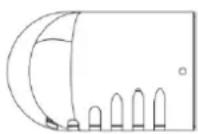 PKM KS120F - WARNING! - 2