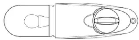 PKM KS120F - WARNING! - 1