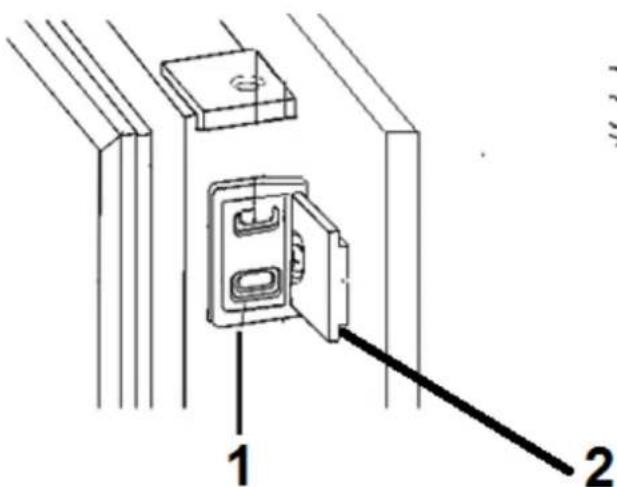 PKM KS120F - INSTALLATION B - 3