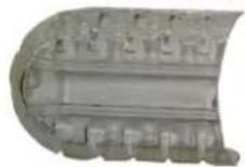 PKM KS120.4A+EBN - Replacing of the illuminant - 2