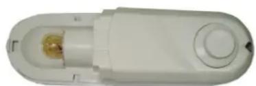 PKM KS120.4A+EBN - Austausch des Leuchtmittels - 1