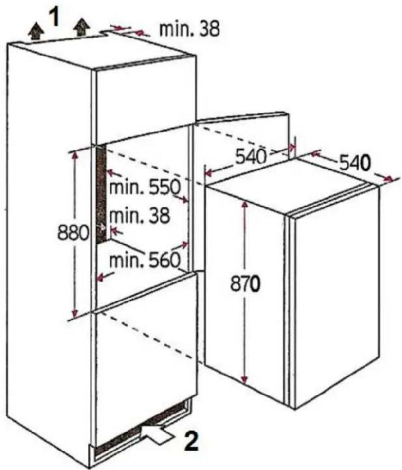 PKM KS120.4A+EBN - INSTALLATION B - 5