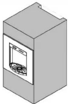 CANDY CWP60X - Directive 2002/96/CE - 17