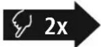 HAMA Freedom Neck 00184122 - Respingerea unui apel - 2