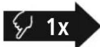 HAMA Freedom Neck 00184122 - Gesprek aannemen - 2