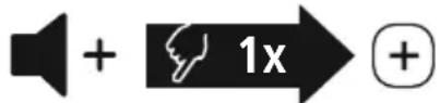 HAMA Freedom Neck 00184122 - PerynipoBka rpoMkoCTN - 1