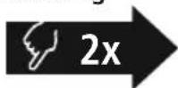 HAMA Freedom Neck 00184122 - Numberherhaling - 2