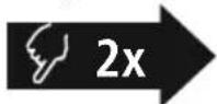 HAMA Freedom Neck 00184122 - Gesprek afwijzen - 2