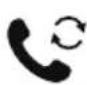 HAMA Freedom Neck 00184122 - Last number redial - 1