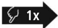 HAMA Freedom Neck 00184122 - Respondere alle chiamate - 2