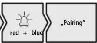 HAMA Freedom Neck 00184122 - 1ПpoBepbTe CBeToIIOHbI INHdNKaTOp COCTOHN3 (3) - 3