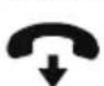 HAMA Freedom Neck 00184122 - Ukoncenie hovoru - 1