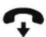 HAMA Freedom Neck 00184122 - Ukoncit hovor - 1