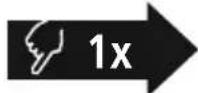 HAMA Freedom Neck 00184122 - Gesprek beindigen - 2