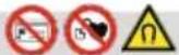 HAMA Freedom Athletics 00184119 - Aviso - Ímanes - 1