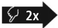 HAMA Freedom Athletics 00184119 - Ripetizione del numero selezionato - 2