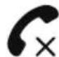 HAMA Freedom Athletics 00184119 - Avvisa samtal - 1