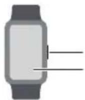 HUAWEI Watch Fit 2 Active - En charge - 1