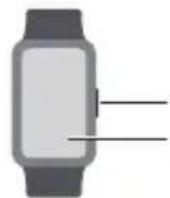 HUAWEI Watch Fit 2 Active - 1