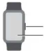 HUAWEI Watch Fit 2 Active - Charge - 1