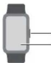 HUAWEI Watch Fit 2 Active - 1