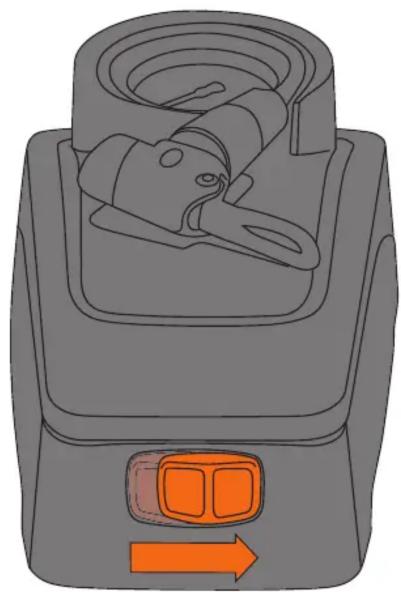 SKS Airstep Digi - 2