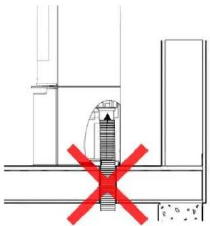 ADURO 9 Lux Beton - Installation options - 2