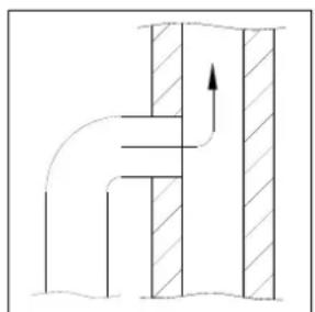 ADURO 9 Lux Beton - Entrada de aire externa - 1