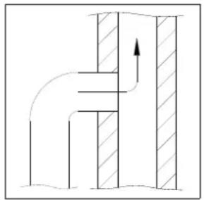 ADURO 7.2 - Anslutning till murad skorsten - 2