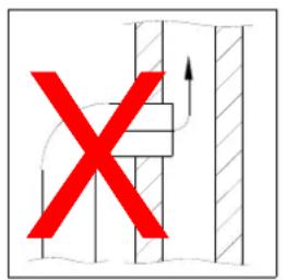 ADURO 7.2 - Anschluss an einen gemauerten Schornstein - 1
