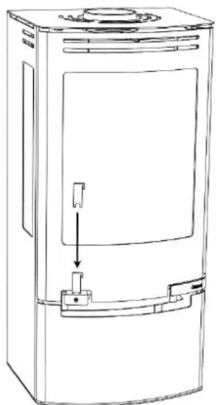 ADURO 7.2 - Ved optaending - 1