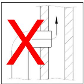 ADURO 7.2 - Conexión a chimenea empotrada - 1