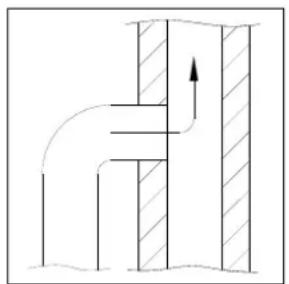 ADURO 7.2 - Collegamento al camino in muratura - 2