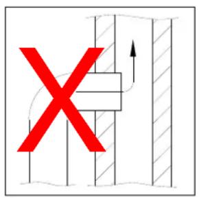 ADURO 7.2 - Connection to a brick chimney - 1