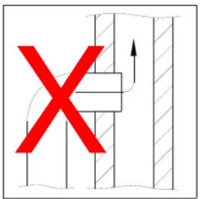 ADURO 16 - Connection to a brick chimney - 1