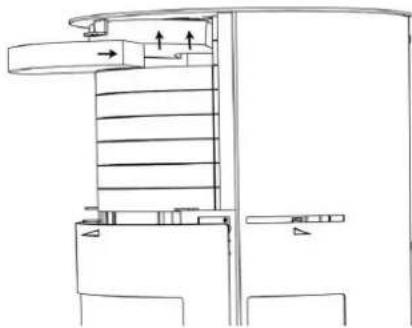ADURO 9.7 Lux - Värmeackumulerande sten - 2