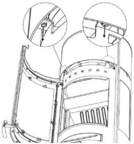 ADURO 9.7 Lux - Wärmespeichernde Steine - 2