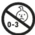 DOMO DO639K - ⚠️PRODUCT-SPECIFIC WARNINGS - 3