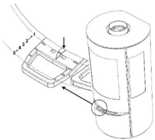 ADURO 17.1 Lux - Luftspjäll - 1
