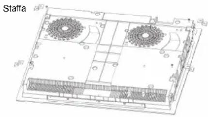 ROSIERES RI633C - Installazione - 3