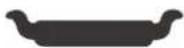 ROSIERES RI633C - Selection of cooking vessels - 7