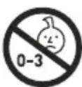 DOMO DO636K - ⚠REINIGING EN ONDERHOUD - 3