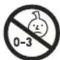 DOMO DO636K - ⚠ SPECIFICHE PRODOTTO AVVERTENZE - 3