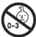 DOMO DO636K - ⚠️PRODUCT-SPECIFIC WARNINGS - 3