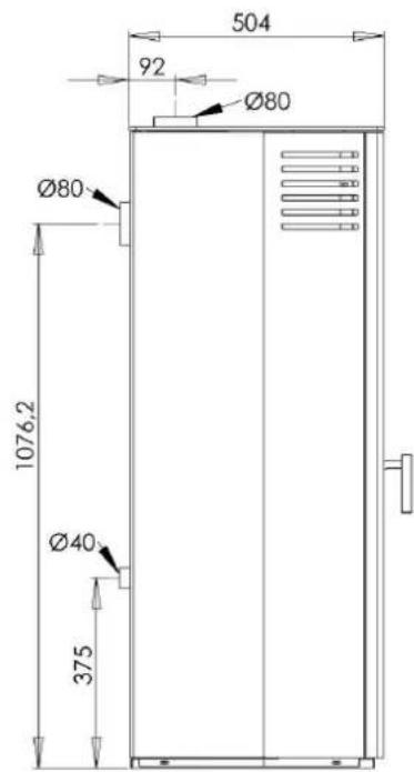 ADURO P2 - Technical specifications - 2